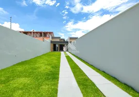 Foto 1 de Casa com 3 Quartos à venda, 130m² em Urucunema, Eusébio