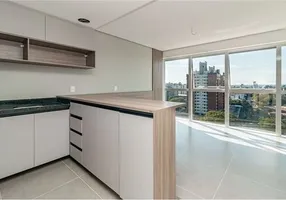 Foto 1 de Apartamento com 1 Quarto à venda, 30m² em Jardim Lindóia, Porto Alegre