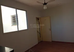 Foto 1 de Apartamento com 2 Quartos à venda, 49m² em Jardim Universal, Araraquara