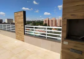 Foto 1 de Cobertura com 3 Quartos à venda, 257m² em Patrimônio, Uberlândia