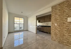 Foto 1 de Apartamento com 2 Quartos à venda, 54m² em São Braz, Curitiba