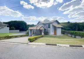 Foto 1 de Casa de Condomínio com 4 Quartos para alugar, 309m² em Santa Cândida, Vinhedo