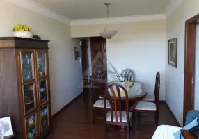 Foto 1 de Apartamento com 3 Quartos à venda, 95m² em Chácara da Barra, Campinas