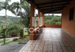 Foto 1 de Fazenda/Sítio com 3 Quartos à venda, 220m² em Taboão, Mogi das Cruzes