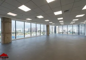Foto 1 de Sala Comercial para alugar, 3206m² em Barra Funda, São Paulo