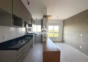 Foto 1 de Apartamento com 2 Quartos à venda, 49m² em Jardim Primavera , Nova Odessa