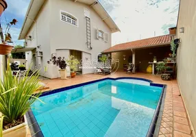 Foto 1 de Casa com 4 Quartos à venda, 265m² em Nova Piracicaba, Piracicaba