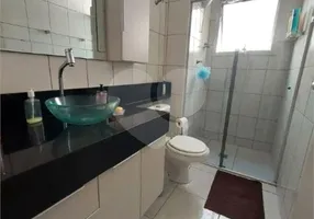 Foto 1 de Apartamento com 2 Quartos à venda, 78m² em Jardim Pacaembú, Jundiaí