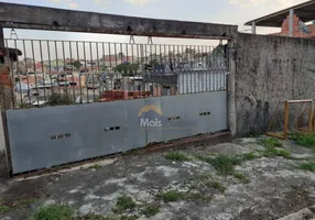 Foto 1 de Lote/Terreno à venda, 263m² em Vila Adalgisa, São Paulo