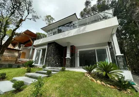 Foto 1 de Casa de Condomínio com 3 Quartos à venda, 321m² em Pinheiro Grosso, Canela