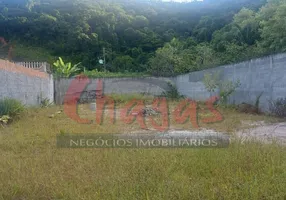 Foto 1 de Lote/Terreno à venda, 345m² em Massaguaçu, Caraguatatuba