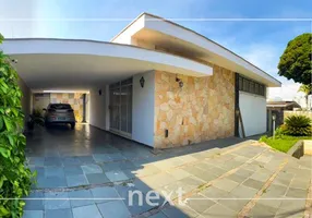 Foto 1 de Casa com 5 Quartos para alugar, 332m² em Nova Campinas, Campinas