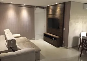 Foto 1 de Apartamento com 3 Quartos para alugar, 99m² em Vila Gomes Cardim, São Paulo