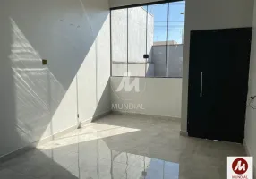 Foto 1 de Casa com 3 Quartos à venda, 108m² em Jardim Santa Cecilia, Ribeirão Preto