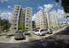 Foto 1 de Apartamento com 2 Quartos para alugar, 51m² em Flores, Manaus