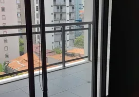 Foto 1 de Apartamento com 1 Quarto para venda ou aluguel, 31m² em Sumarezinho, São Paulo