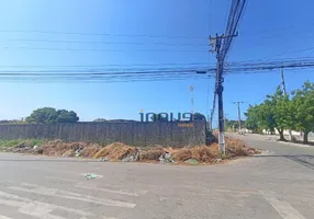 Foto 1 de Lote/Terreno para venda ou aluguel, 2178m² em Cidade Nova, Maracanaú