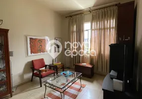 Foto 1 de Apartamento com 2 Quartos à venda, 65m² em Grajaú, Rio de Janeiro