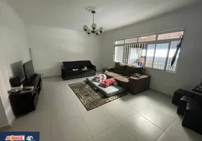 Foto 1 de Casa com 5 Quartos à venda, 220m² em Jardim Tranquilidade, Guarulhos