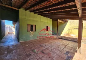 Foto 1 de Casa com 3 Quartos à venda, 80m² em Santa Rita 1, Londrina