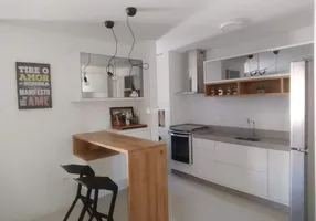 Foto 1 de Apartamento com 2 Quartos à venda, 67m² em Cordeiros, Itajaí