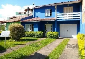 Foto 1 de Casa com 3 Quartos à venda, 142m² em Ipanema, Porto Alegre