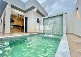 Foto 1 de Casa com 3 Quartos à venda, 150m² em Jardim Grandesp, Itanhaém