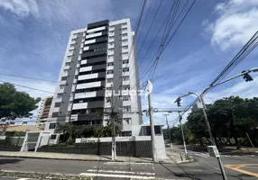 Foto 1 de Apartamento com 3 Quartos para alugar, 145m² em Lagoa Nova, Natal