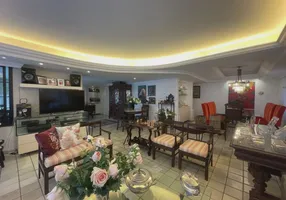 Foto 1 de Apartamento com 4 Quartos à venda, 255m² em Tamarineira, Recife