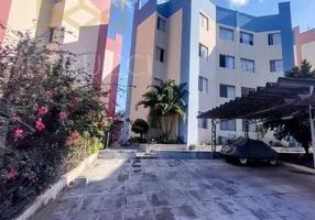 Foto 1 de Apartamento com 2 Quartos à venda, 61m² em Jardim Santa Rosa, Valinhos