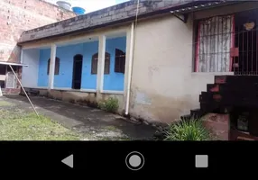 Foto 1 de Casa com 1 Quarto para alugar, 80m² em Vila Brasil Manilha, Itaboraí