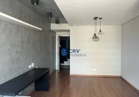 Foto 1 de Apartamento com 3 Quartos para alugar, 77m² em Jardim Alvorada, Londrina