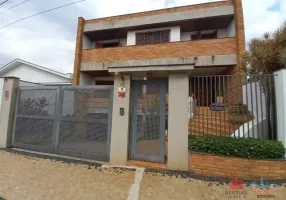 Foto 1 de Casa com 5 Quartos à venda, 460m² em Vila Nova Valinhos, Valinhos