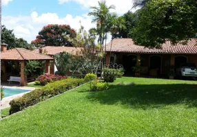 Foto 1 de Fazenda/Sítio com 3 Quartos à venda, 330m² em Chácaras São Martinho, Campinas