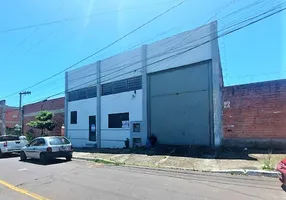 Foto 1 de Prédio Comercial para venda ou aluguel, 330m² em São Jorge, Novo Hamburgo