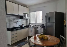 Foto 1 de Casa com 2 Quartos para venda ou aluguel, 85m² em Massaguaçu, Caraguatatuba