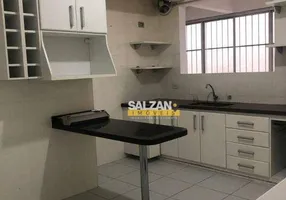 Foto 1 de Apartamento com 2 Quartos para venda ou aluguel, 103m² em Centro, Taubaté