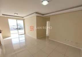 Foto 1 de Apartamento com 2 Quartos para alugar, 80m² em Kobrasol, São José