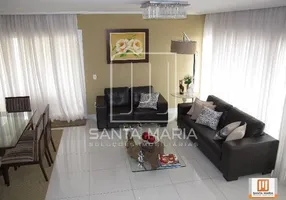 Foto 1 de Cobertura com 4 Quartos à venda, 330m² em Jardim Botânico, Ribeirão Preto