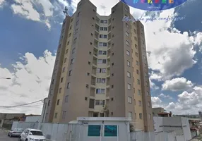 Foto 1 de Apartamento com 2 Quartos à venda, 48m² em Vila São Carlos, Itaquaquecetuba