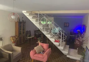 Foto 1 de Sobrado com 3 Quartos para venda ou aluguel, 210m² em Vila Vera, São Paulo