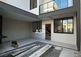 Foto 1 de Casa com 3 Quartos à venda, 140m² em Ouro Verde, Rio das Ostras