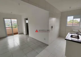 Foto 1 de Apartamento com 2 Quartos para alugar, 50m² em Centro, São Bernardo do Campo