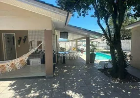 Foto 1 de Casa com 3 Quartos à venda, 138m² em Pinheirinho, Criciúma