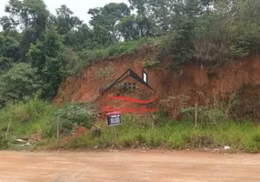 Foto 1 de Lote/Terreno à venda, 403m² em Vale das Acácias , Ribeirão das Neves