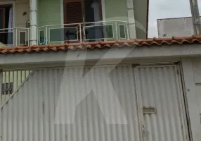 Foto 1 de Sobrado com 3 Quartos à venda, 129m² em Vila Medeiros, São Paulo