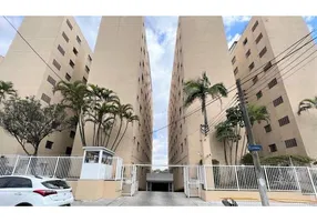 Foto 1 de Apartamento com 2 Quartos para alugar, 61m² em Caxingui, São Paulo