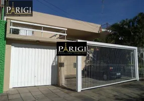 Foto 1 de Casa com 3 Quartos para alugar, 220m² em Jardim Itú Sabará, Porto Alegre
