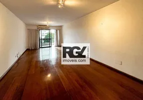 Foto 1 de Apartamento com 3 Quartos para alugar, 200m² em Gonzaga, Santos