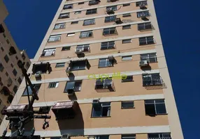 Foto 1 de Apartamento com 2 Quartos à venda, 55m² em Santa Rosa, Niterói